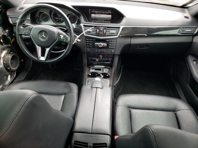 Photo 8 from auction – 2013 MERCEDES-BENZ E 350 4MAT with VIN WDDHF8JB0DA737673