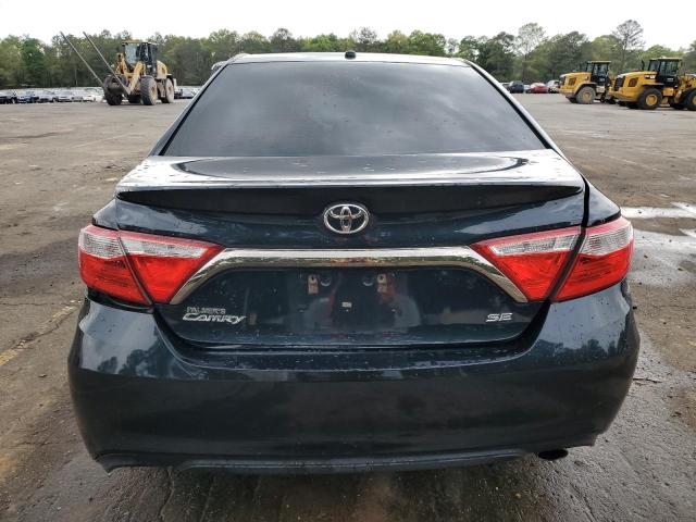 Photo 6 from auction – 2016 TOYOTA CAMRY LE with VIN 4T1BF1FK1GU521281