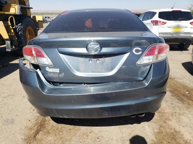 Photo 6 from auction – 2012 MAZDA 6 I with VIN 1YVHZ8DH2C5M32131