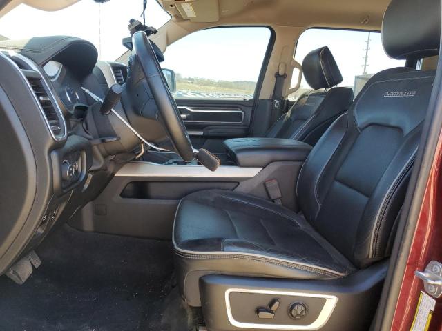 Photo 7 from auction – 2019 RAM 1500 LARAM with VIN 1C6SRFJT3KN607713