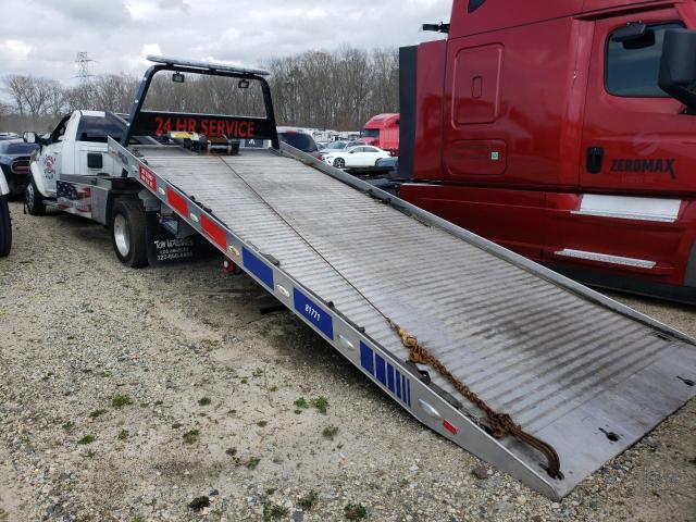 Photo 3 from auction – 2021 RAM 5500 with VIN 3C7WRNDL9MG562033