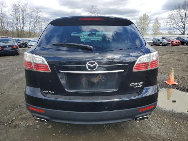 Photo 6 from auction – 2010 MAZDA CX-9 with VIN JM3TB3MV7A0205774