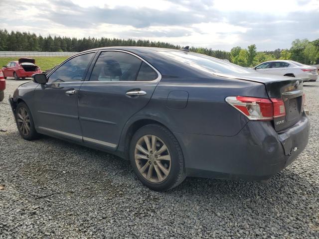 Photo 2 from auction – 2011 LEXUS ES 350 with VIN JTHBK1EG1B2447070