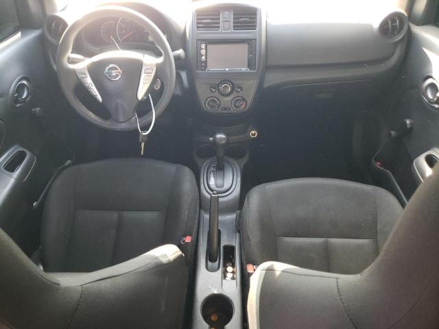 Photo 8 from auction – 2017 NISSAN VERSA S with VIN 3N1CN7AP9HL810652