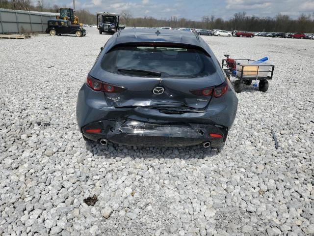 Photo 6 from auction – 2020 MAZDA 3 PREMIUM with VIN JM1BPBNM0L1154220