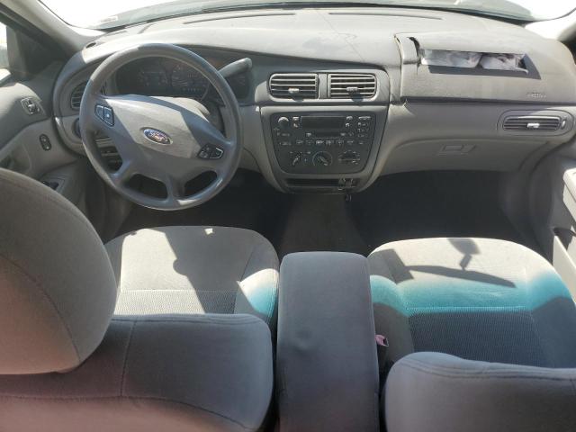 Photo 8 from auction – 2003 FORD TAURUS SE with VIN 1FAFP58U93G105678
