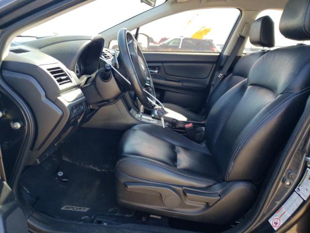Photo 7 from auction – 2012 SUBARU IMPREZA SP with VIN JF1GPAR61CH203613