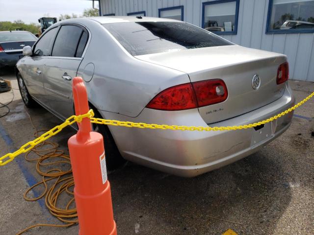 Photo 2 from auction – 2006 BUICK LUCERNE CX with VIN 1G4HD57276U203296