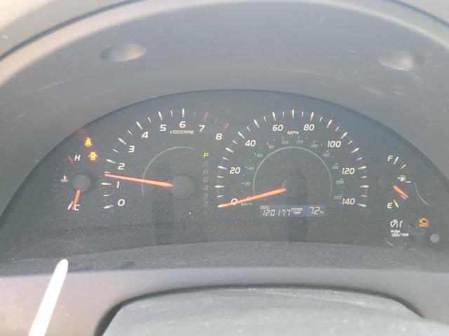 Photo 9 from auction – 2009 TOYOTA CAMRY BASE with VIN 4T4BE46K49R080579