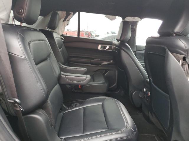 Photo 10 from auction – 2020 FORD EXPLORER X with VIN 1FMSK8DH9LGA37007