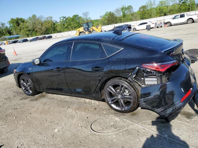 Photo 2 from auction – 2024 ACURA INTEGRA A- with VIN 19UDE4H39RA010768