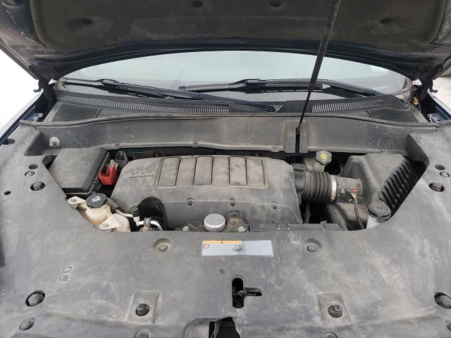 Photo 12 from auction – 2015 GMC ACADIA SLT with VIN 1GKKVSKD5FJ185658