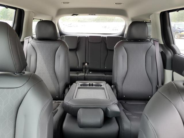 Photo 10 from auction – 2024 KIA CARNIVAL E with VIN KNDNC5H33R6404638