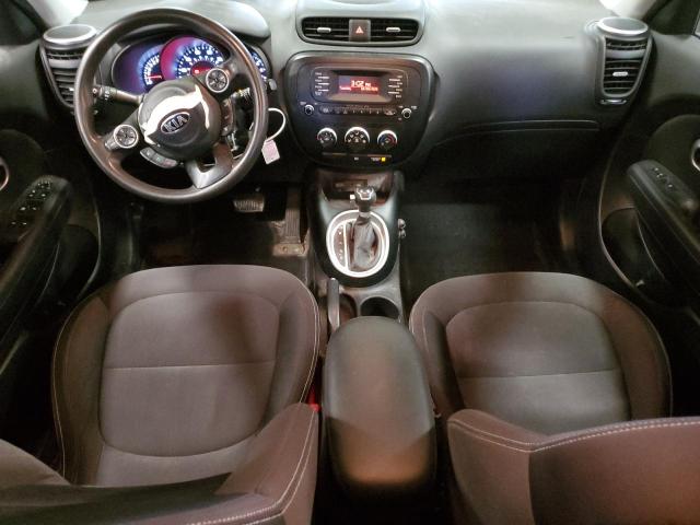 Photo 8 from auction – 2016 KIA SOUL with VIN KNDJN2A2XG7389037