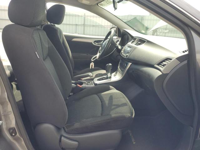 Photo 7 from auction – 2015 NISSAN SENTRA S with VIN 3N1AB7AP7FY325264