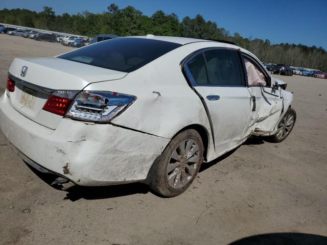 Photo 3 from auction – 2015 HONDA ACCORD EXL with VIN 1HGCR2F89FA091429
