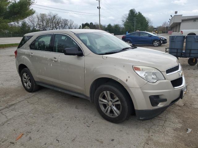 Photo 4 from auction – 2012 CHEVROLET EQUINOX LS with VIN 2GNALBEK5C1269726