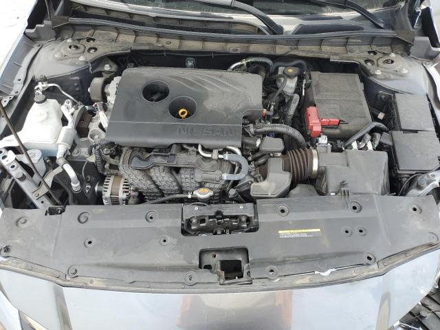 Photo 11 from auction – 2020 NISSAN ALTIMA with VIN 1N4BL4BV2LC157294