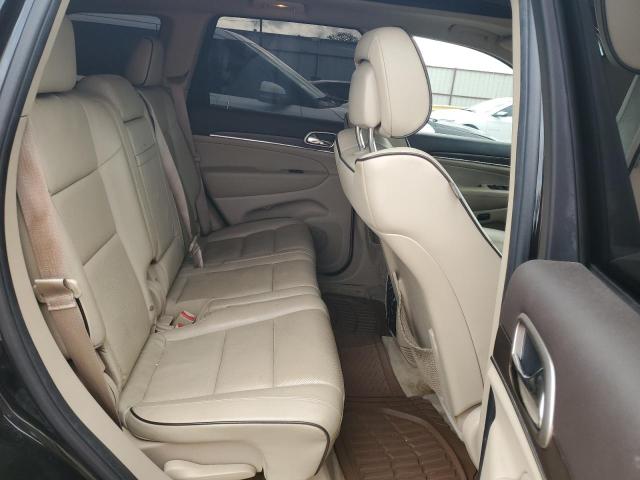 Photo 11 from auction – 2015 JEEP GRAND CHER with VIN 1C4RJFCG0FC732457
