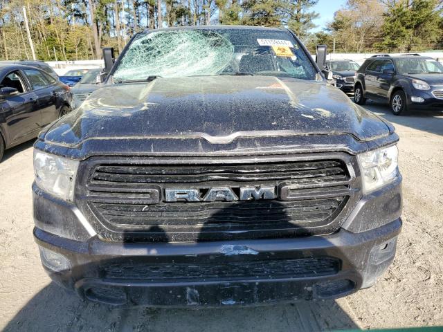 Photo 5 from auction – 2019 RAM 1500 BIG H with VIN 1C6SRFFT3KN598830