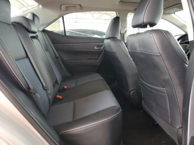 Photo 10 from auction – 2016 TOYOTA COROLLA L with VIN 2T1BURHE7GC614352