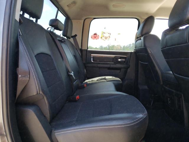 Photo 10 from auction – 2018 RAM 1500 SPORT with VIN 1C6RR7MTXJS272398