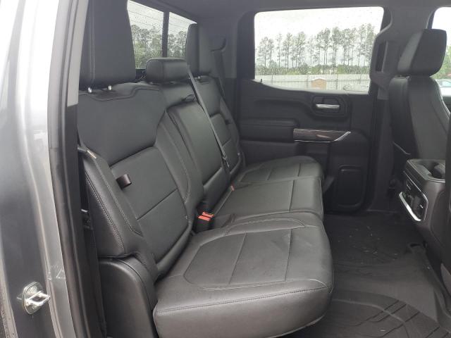 Photo 10 from auction – 2021 CHEVROLET SILVERADO with VIN 3GCPWEED0MG396163