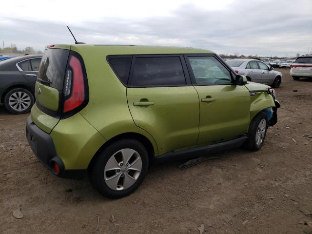 Photo 3 from auction – 2015 KIA SOUL with VIN KNDJN2A20F7806261