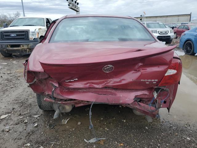 Photo 6 from auction – 2005 BUICK LACROSSE C with VIN 2G4WE537351217082