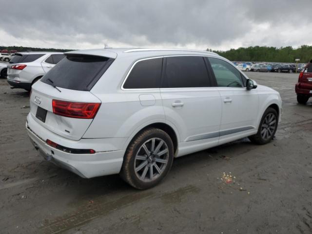 Photo 3 from auction – 2018 AUDI Q7 PREMIUM with VIN WA1LHAF7XJD039585