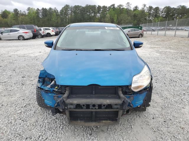 Photo 5 from auction – 2013 FORD FOCUS SE with VIN 1FADP3F22DL281218