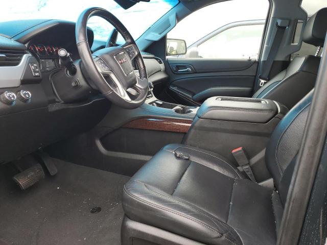 Photo 7 from auction – 2020 GMC YUKON SLT with VIN 1GKS2BKC9LR159027