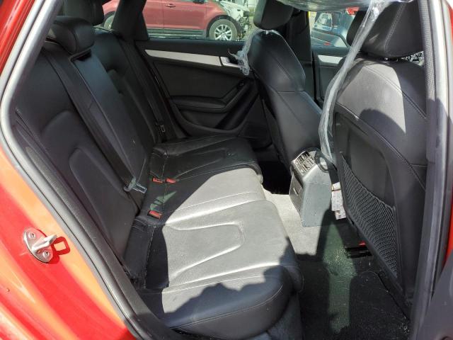 Photo 10 from auction – 2014 AUDI A4 PREMIUM with VIN WAUHFCFL0EN016808