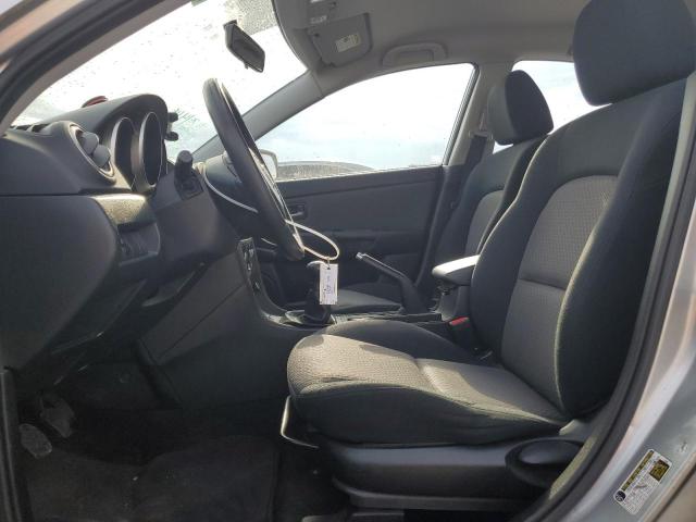Photo 7 from auction – 2006 MAZDA 3 I with VIN JM1BK12F661529143