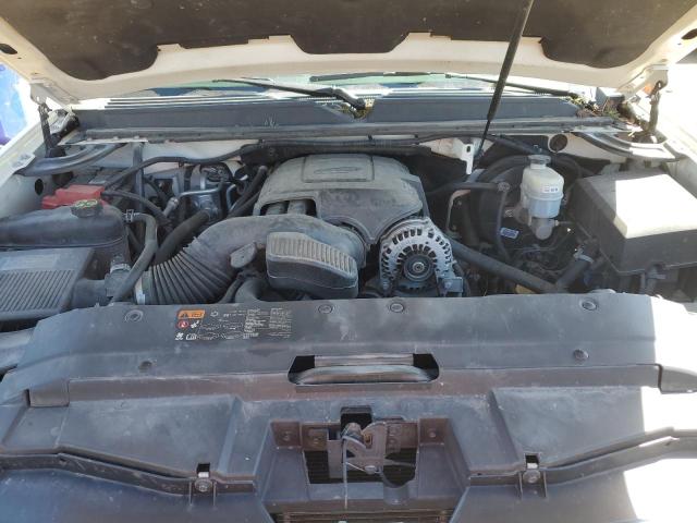 Photo 12 from auction – 2013 CHEVROLET SUBURBAN K with VIN 1GNSKKE78DR367113