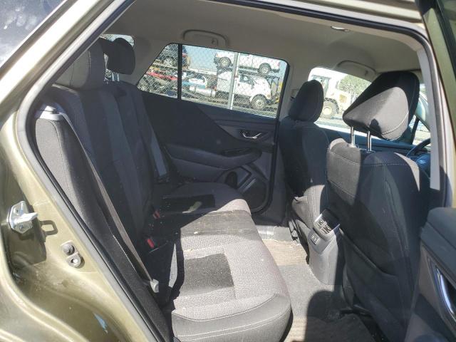 Photo 10 from auction – 2022 SUBARU OUTBACK PR with VIN 4S4BTACC2N3270277