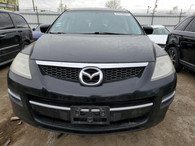 Photo 5 from auction – 2009 MAZDA CX-9 with VIN JM3TB38A790172715