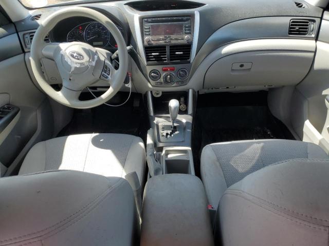 Photo 8 from auction – 2011 SUBARU FORESTER 2 with VIN JF2SHBBC9BH783863