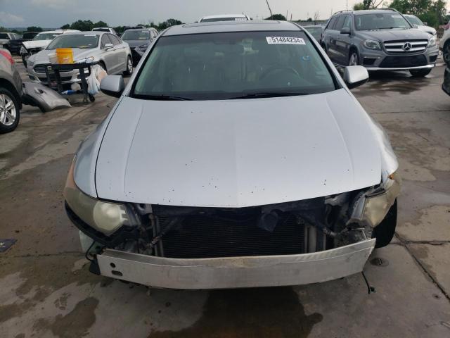 Photo 5 from auction – 2012 ACURA TSX with VIN JH4CU2F47CC021954