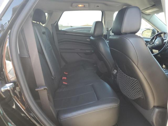 Photo 11 from auction – 2016 CADILLAC SRX with VIN 3GYFNAE31GS558439