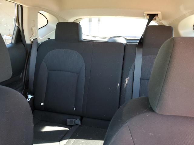Photo 10 from auction – 2012 NISSAN ROGUE S with VIN JN8AS5MT1CW606719