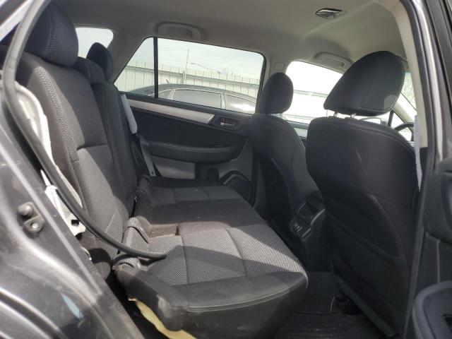 Photo 11 from auction – 2019 SUBARU OUTBACK 2. with VIN 4S4BSAFC0K3376432