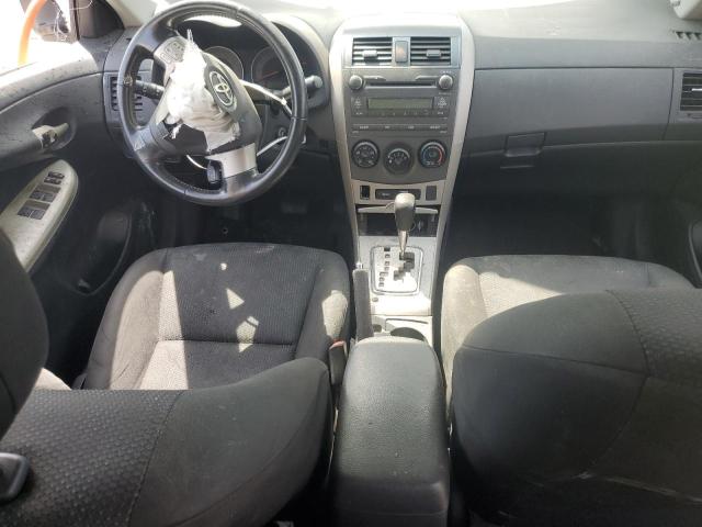 Photo 8 from auction – 2010 TOYOTA COROLLA BA with VIN 1NXBU4EE8AZ210831