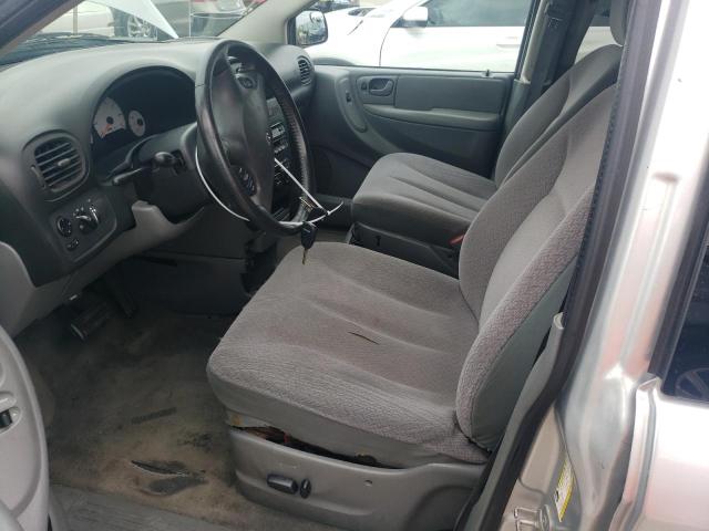 Photo 7 from auction – 2007 DODGE GRAND CARA with VIN 2D4GP44L37R251507