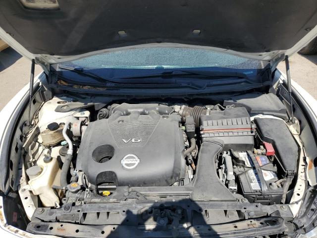 Photo 11 from auction – 2009 NISSAN MAXIMA S with VIN 1N4AA51E99C830910