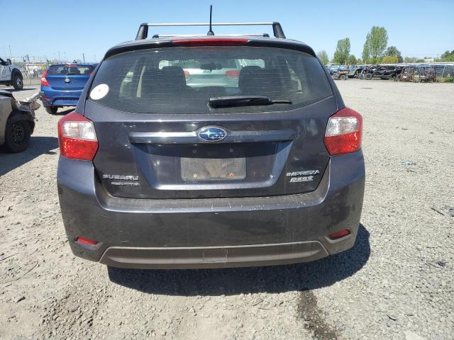 Photo 6 from auction – 2014 SUBARU IMPREZA with VIN JF1GPAA60E9242766