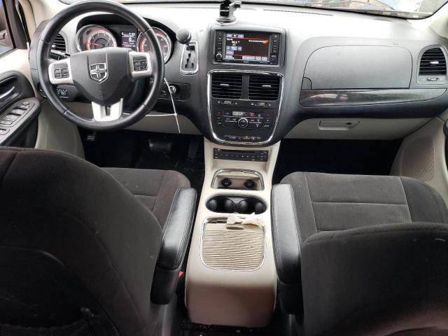 Photo 8 from auction – 2013 DODGE GRAND CARA with VIN 2C4RDGDG6DR682244