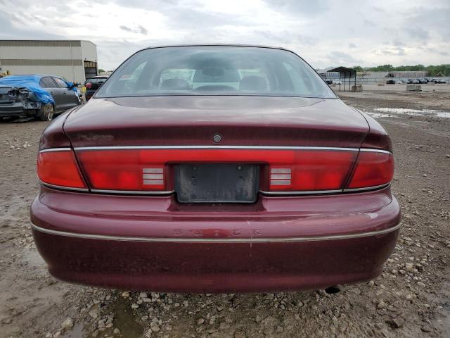 صورة رقم 6 من المزاد - 1998 BUICK CENTURY CU مع VIN 2G4WS52M9W1499066