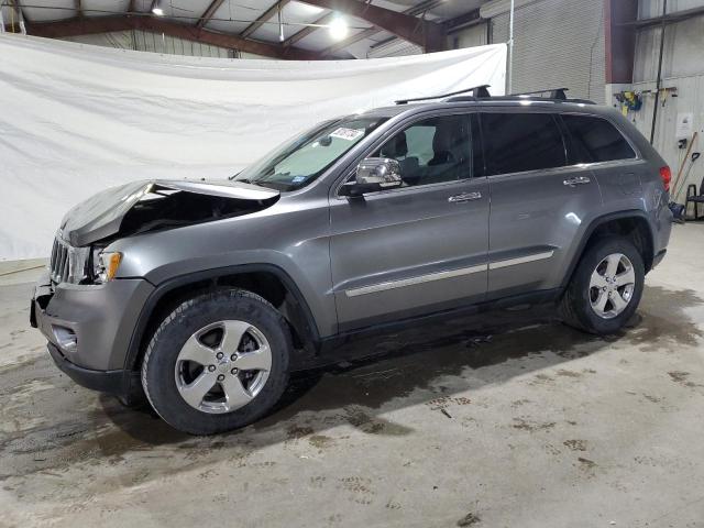 Photo 1 from auction – 2013 JEEP GRAND CHER with VIN 1C4RJEBT7DC605615