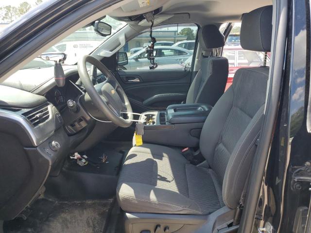 Photo 7 from auction – 2016 CHEVROLET TAHOE POLI with VIN 1GNLCDEC8GR436476